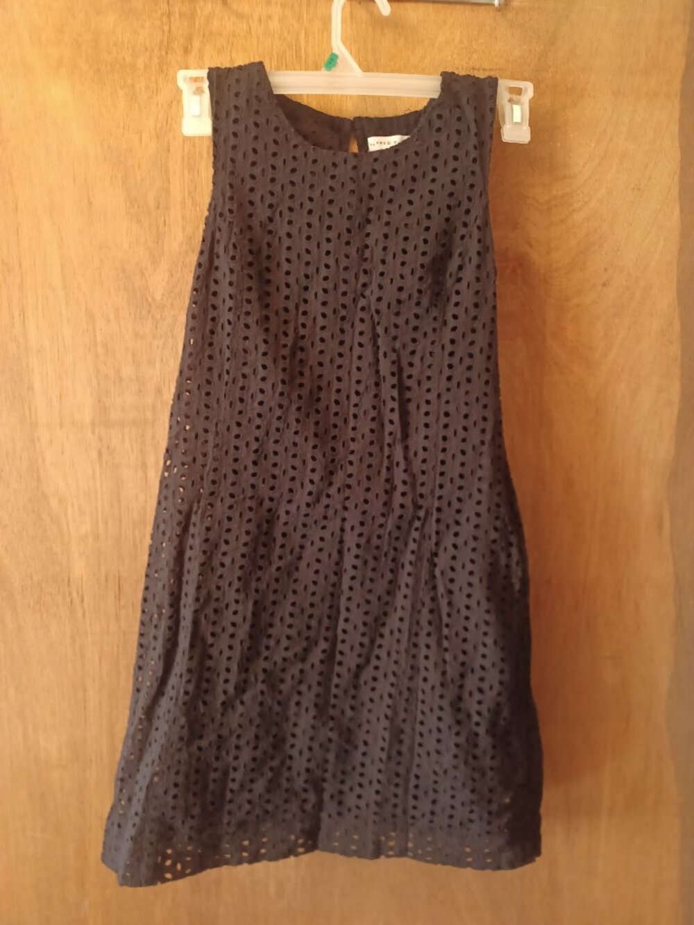 Alfred Sung Mini Dress For Women's